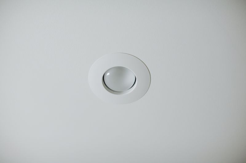 Can Light Installation in Kansas City, KS