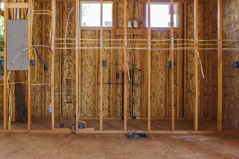 Electrical Remodeling in Denver County, CO