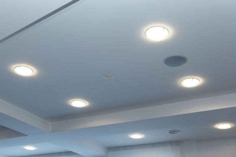 Interior Lighting Installation in Olathe, KS