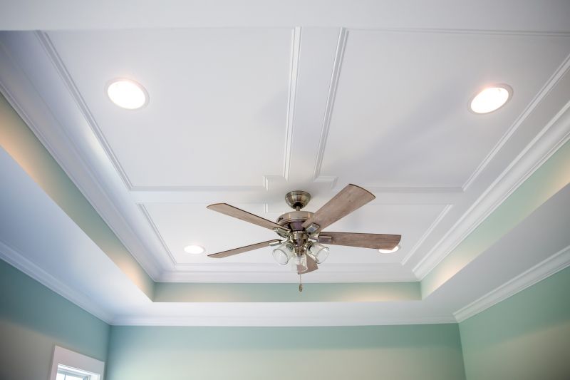 LED Can Light Installation in Kansas City, KS