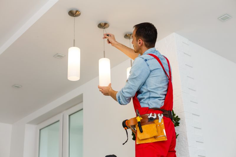 Led Lights Installation in Kansas City, KS