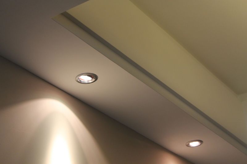 Pot Light Installation in Alpharetta, GA