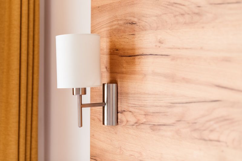 Wall Lights Installation in Kansas City, KS