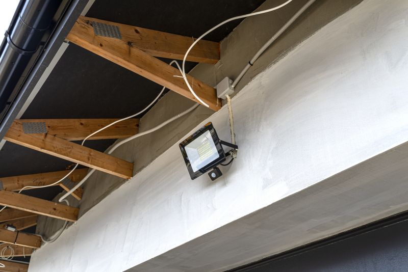 Bar Lighting Installation in Kansas City, KS