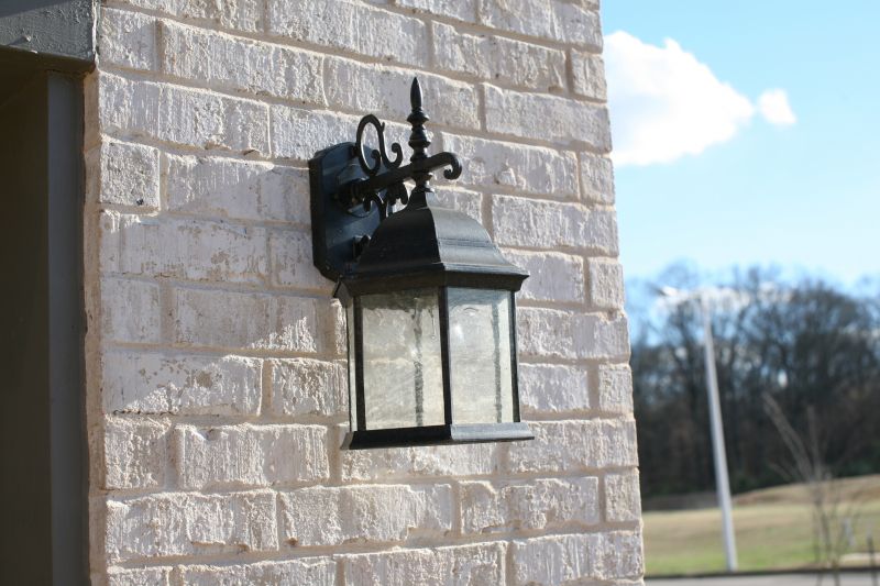 Basement Lighting Installation in Olathe, KS