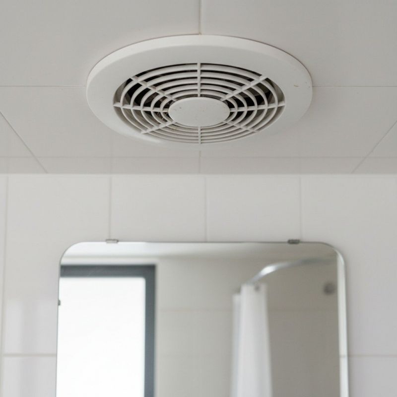 Bathroom Fan Installation in Prescott Valley, AZ