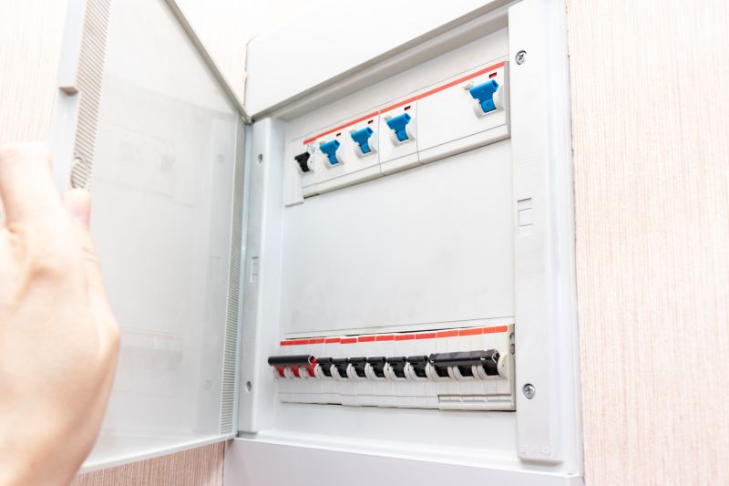 Breaker Replacement in Heber City, UT