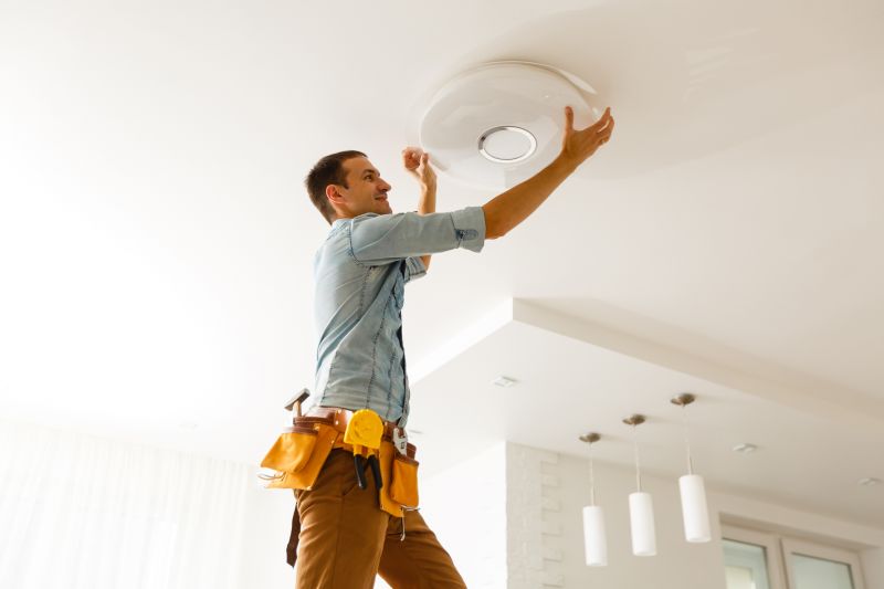 Building Lighting Service in Kansas City, KS