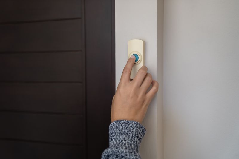 Doorbell Chime