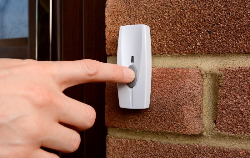 Doorbell Repair