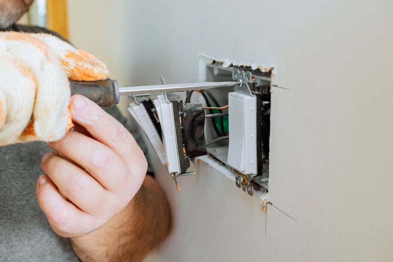Electrical Safety During Repairs