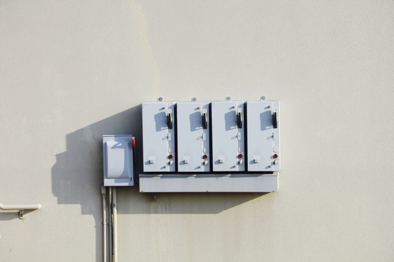 Electrical Breaker Replacement in Prescott Valley, AZ