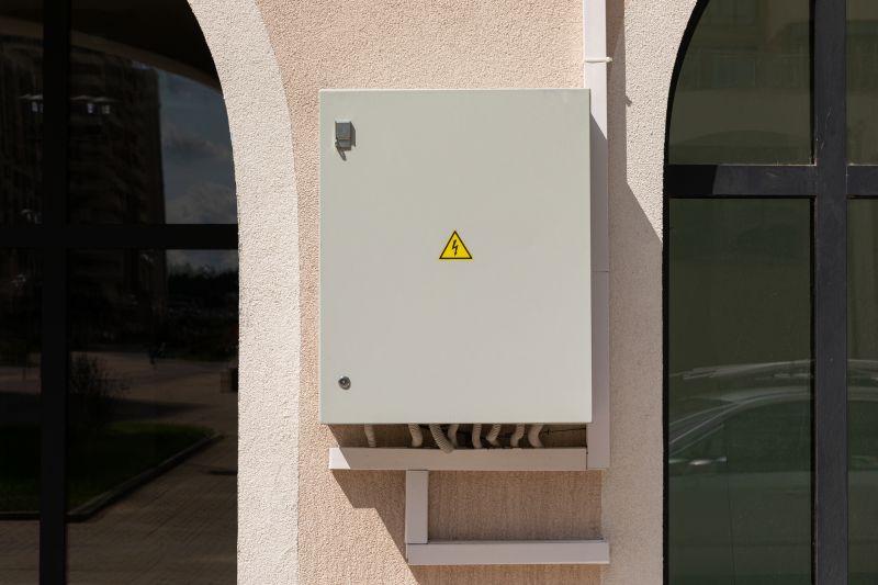 Electrical Panel Service in Prescott Valley, AZ