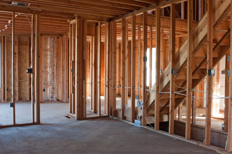 Electrical Renovation in Heber City, UT