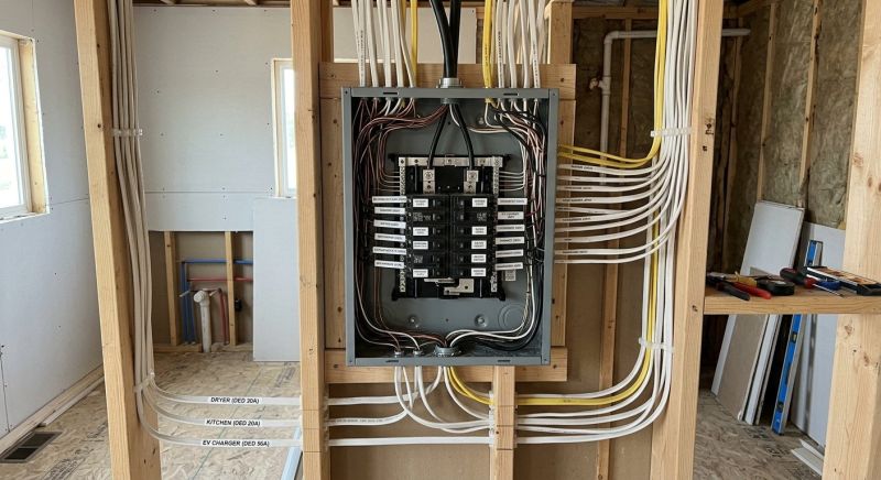 Electrical Service in Heber City, UT