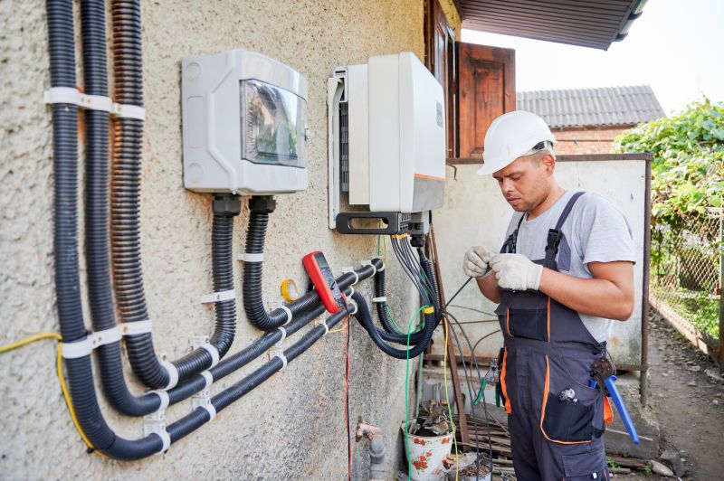 Electrical Update Service in Orem, UT