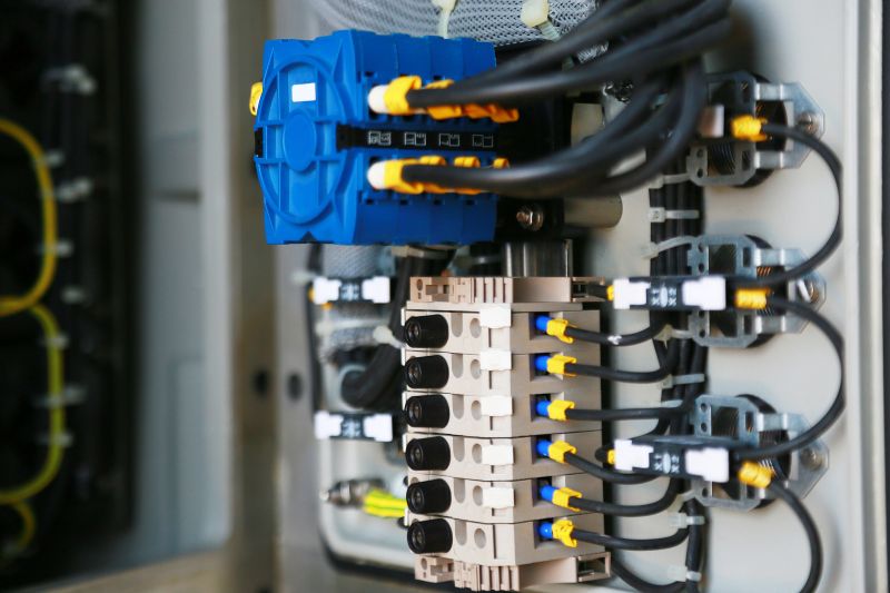 Fuse Box Panel Installation in Provo, UT