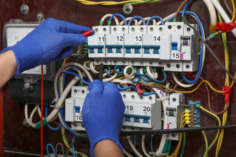 Fuse Box Replacement in Provo, UT