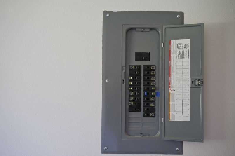 Fuse Box Service in Heber City, UT