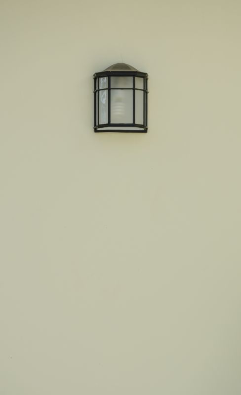 Hanging Light Installation in Olathe, KS