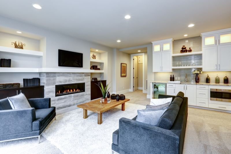 Home Lighting Service in Olathe, KS
