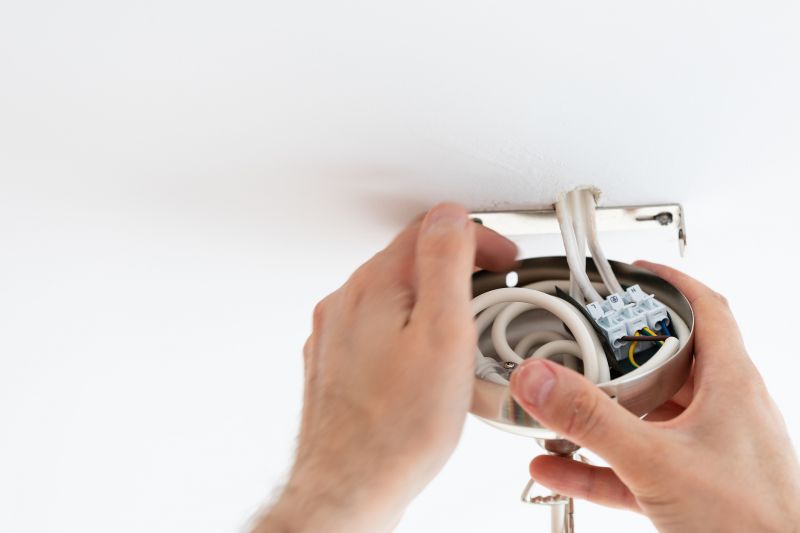Home Lighting Service in Olathe, KS
