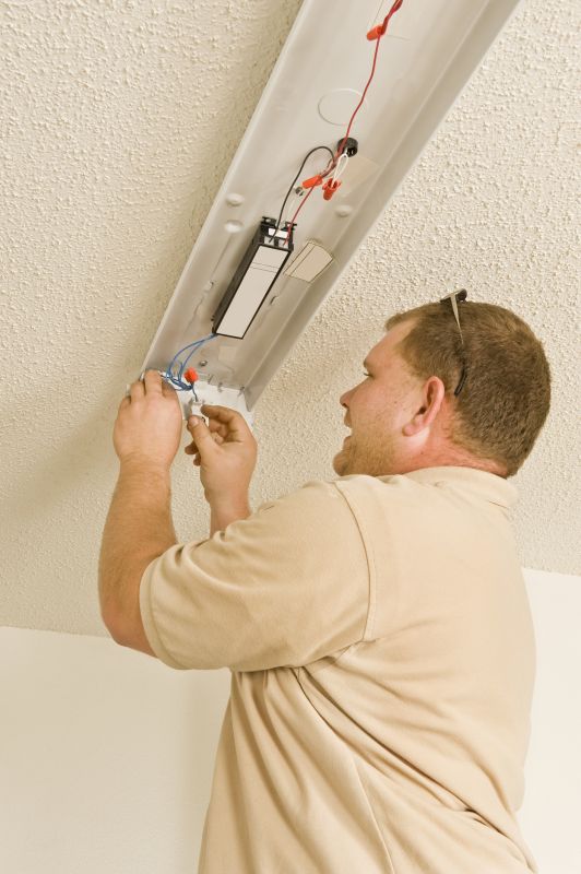 Led Lights Installation in Kansas City, KS