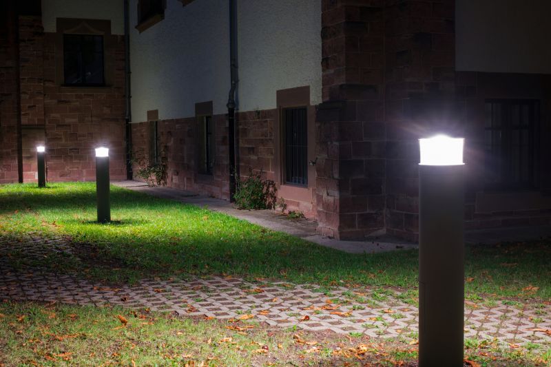 Patio Light Replacement in Alpharetta, GA