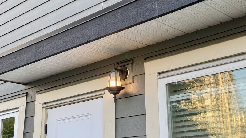 Pendant Light Installation in Alpharetta, GA