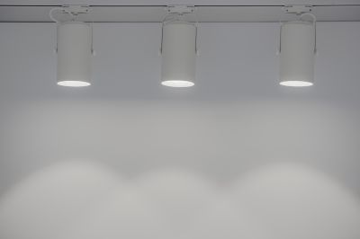 Track Lighting Installation in Overland Park, KS