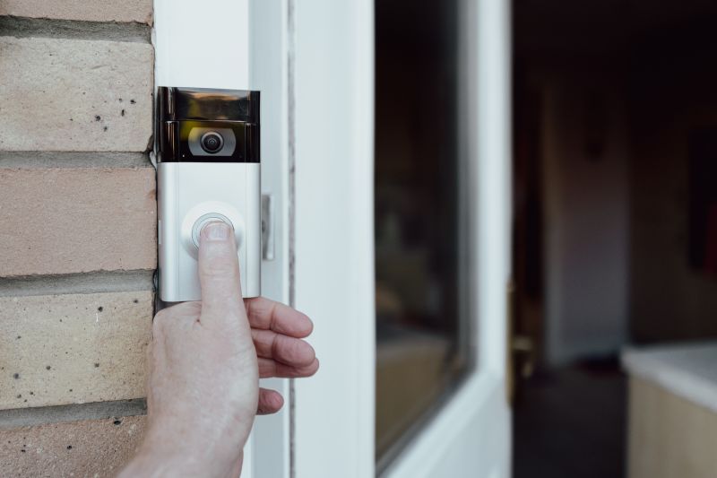 Smart Doorbell Upgrades