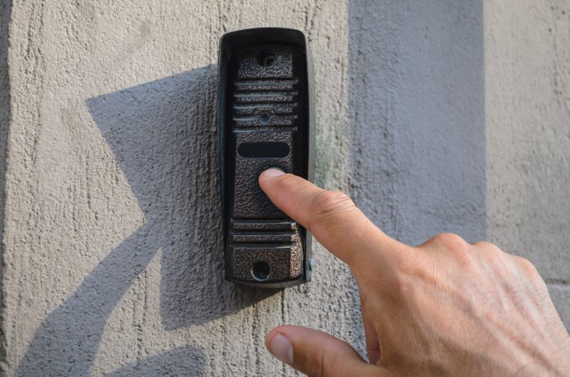 Custom Doorbell Solutions